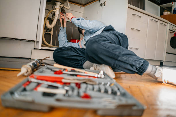 Best Toilet Repair Services  in Rodeo, CA
