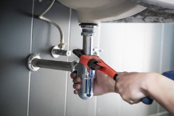 Best Commercial Plumbing Services  in Rodeo, CA